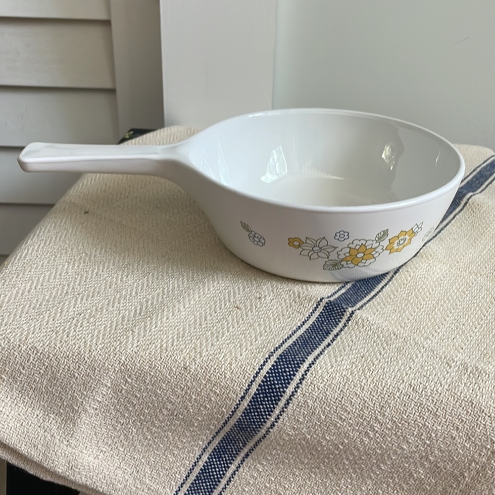 Set of 3 Corning Dishes - Picture 4 of 7